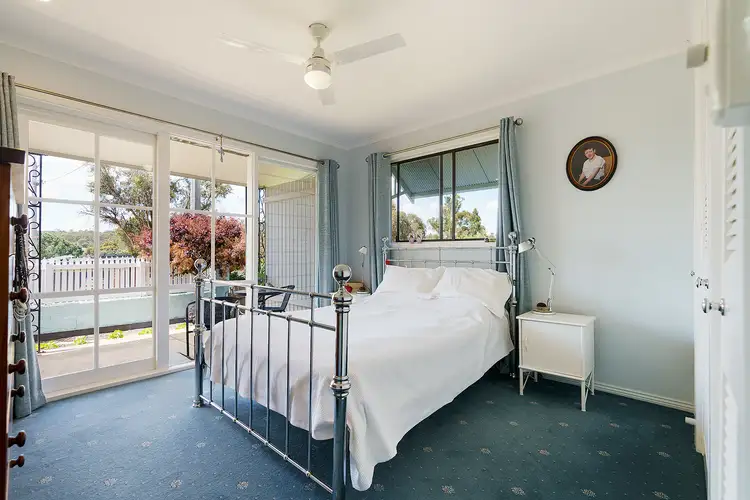 Sixth view of Homely house listing, 160 Duke Street, Castlemaine VIC 3450