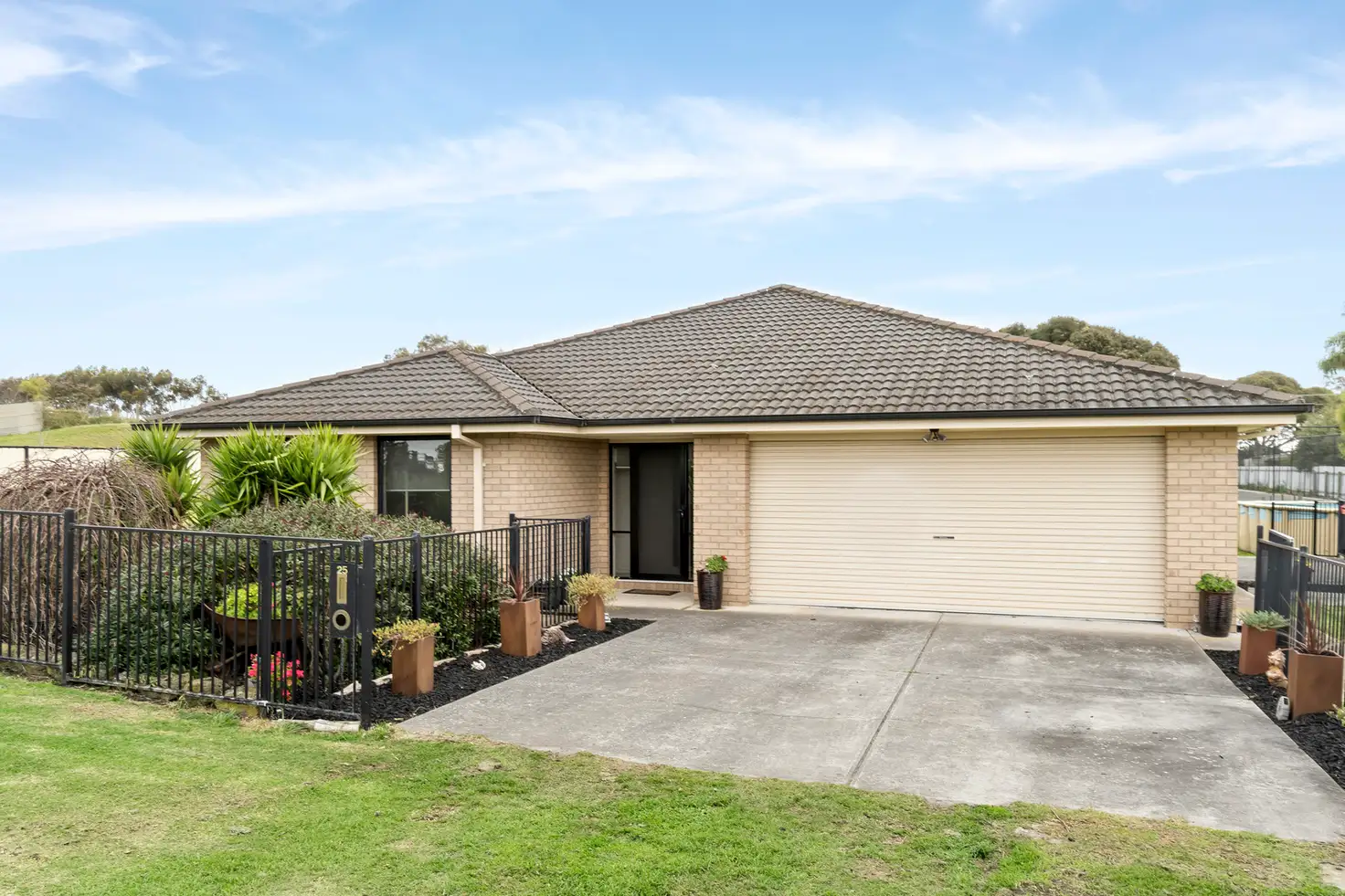 Main view of Homely house listing, 25 Coulston Street, Beeac VIC 3251