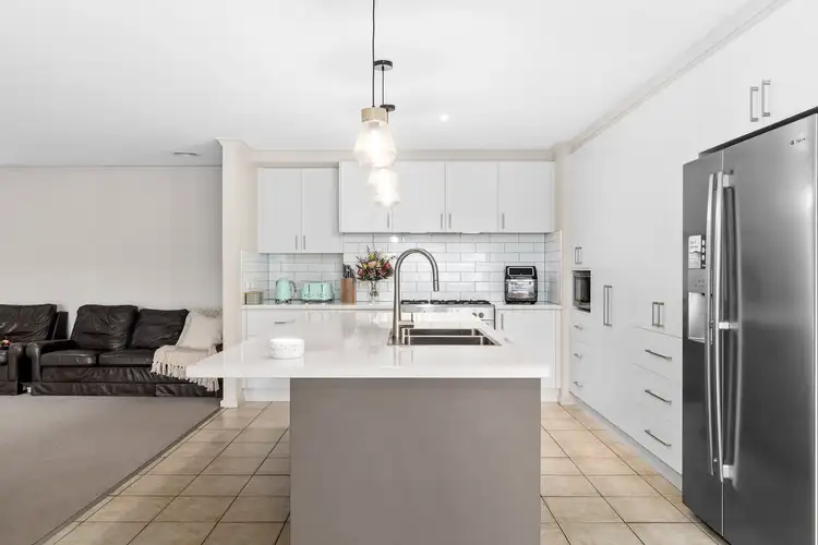 Second view of Homely house listing, 25 Coulston Street, Beeac VIC 3251