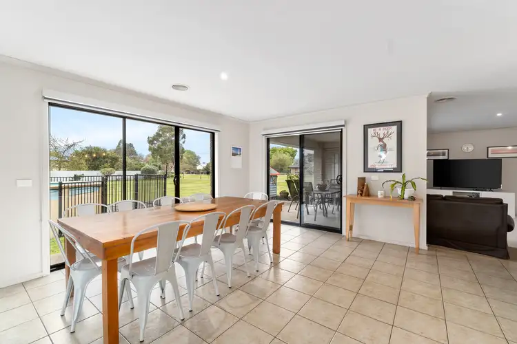 Fourth view of Homely house listing, 25 Coulston Street, Beeac VIC 3251