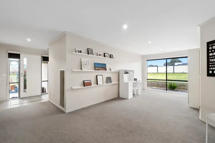 Fifth view of Homely house listing, 25 Coulston Street, Beeac VIC 3251