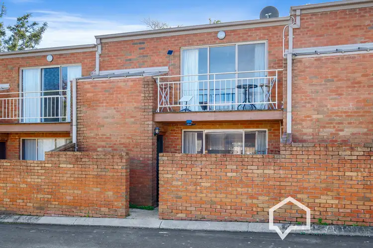 Second view of Homely townhouse listing, 2/15 Sternberg Street, Kennington VIC 3550