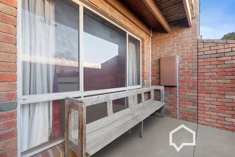 Sixth view of Homely townhouse listing, 2/15 Sternberg Street, Kennington VIC 3550