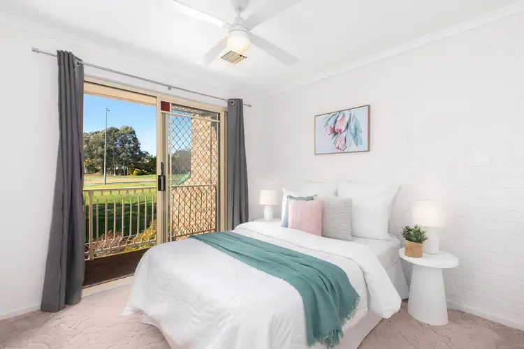 Fifth view of Homely townhouse listing, 2/21 Noongale Court, Ngunnawal ACT 2913