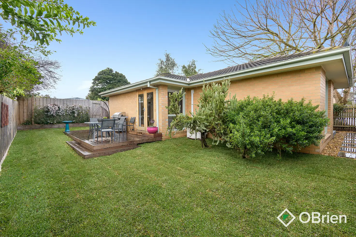 Main view of Homely unit listing, 23A Campbell Street, Frankston VIC 3199