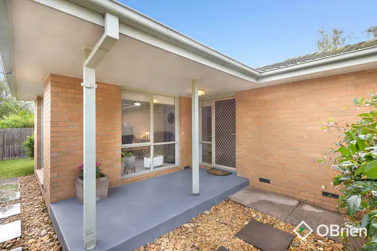 Second view of Homely unit listing, 23A Campbell Street, Frankston VIC 3199