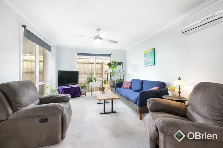 Third view of Homely unit listing, 23A Campbell Street, Frankston VIC 3199