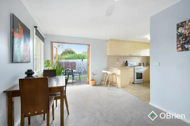 Fifth view of Homely unit listing, 23A Campbell Street, Frankston VIC 3199