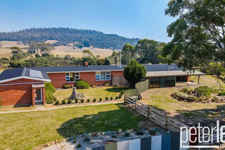 Main view of Homely house listing, 394 Dalrymple Road, Mount Direction TAS 7252