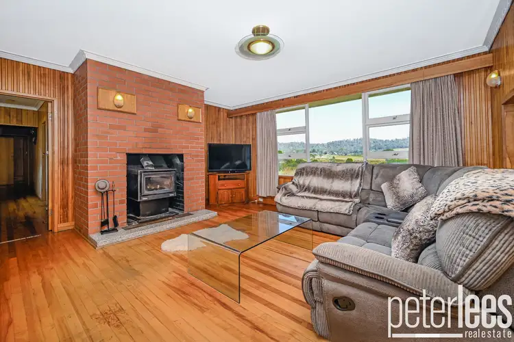 Fourth view of Homely house listing, 394 Dalrymple Road, Mount Direction TAS 7252
