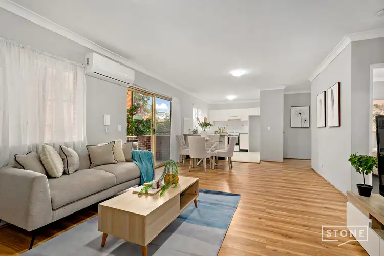 Main view of Homely unit listing, 2/25 Early Street, Parramatta NSW 2150