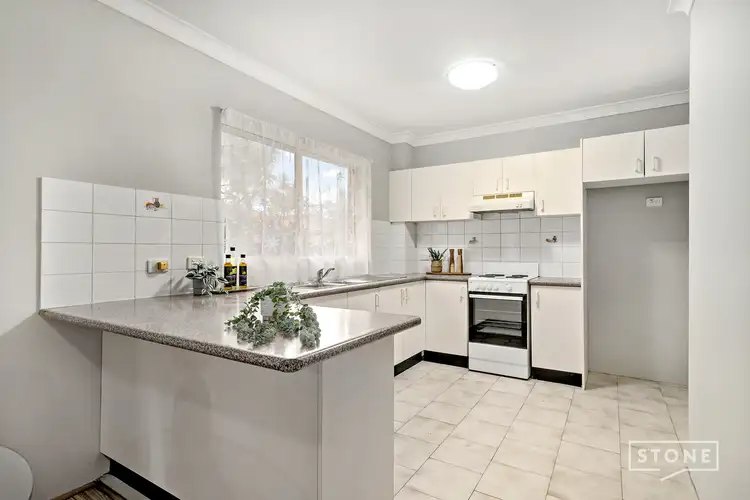 Second view of Homely unit listing, 2/25 Early Street, Parramatta NSW 2150