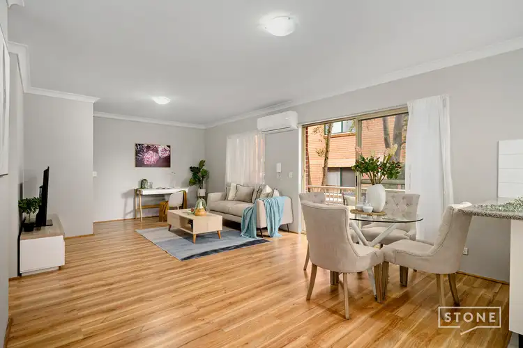 Third view of Homely unit listing, 2/25 Early Street, Parramatta NSW 2150