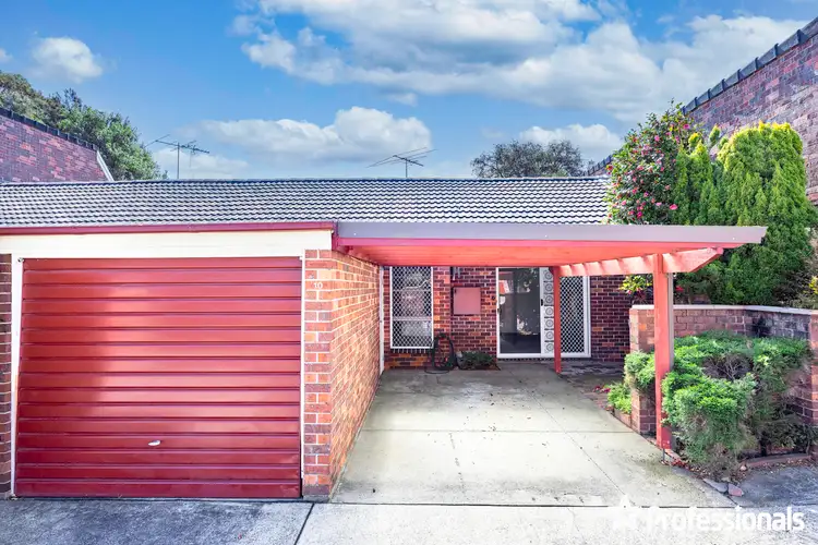 10/30 Vega Street, Revesby NSW 2212
