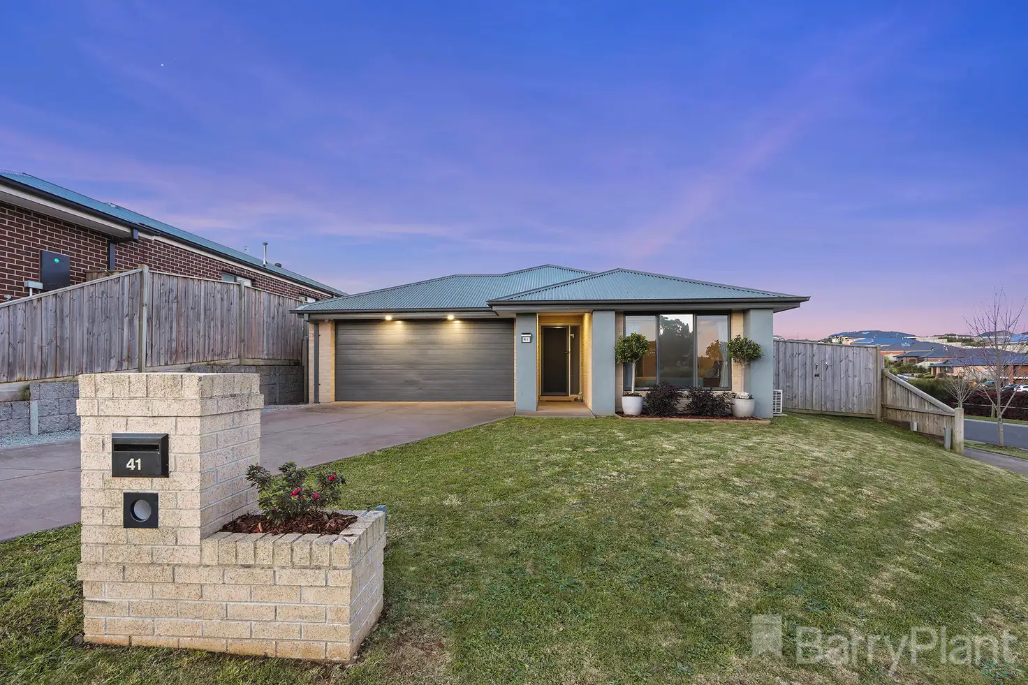 Main view of Homely house listing, 41 Silkwood Drive, Warragul VIC 3820
