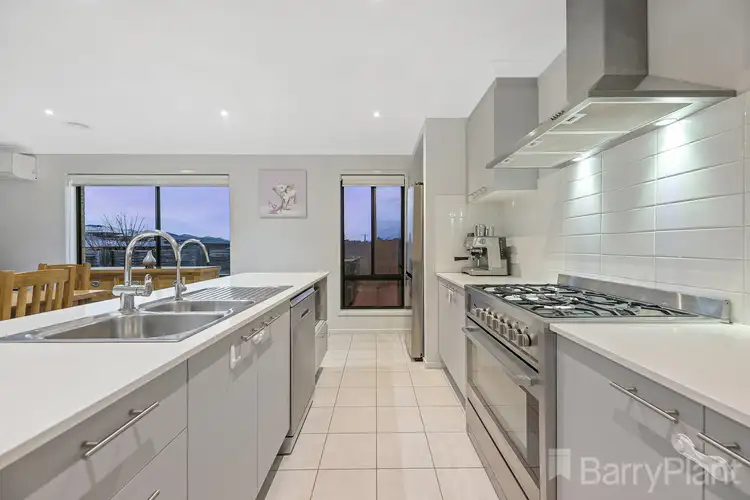 Second view of Homely house listing, 41 Silkwood Drive, Warragul VIC 3820