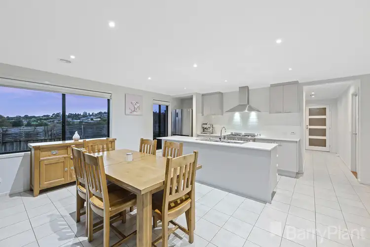 Fourth view of Homely house listing, 41 Silkwood Drive, Warragul VIC 3820