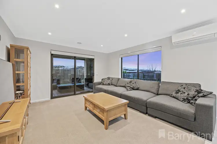 Fifth view of Homely house listing, 41 Silkwood Drive, Warragul VIC 3820