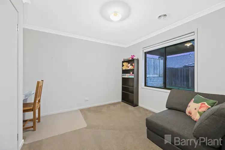 Sixth view of Homely house listing, 41 Silkwood Drive, Warragul VIC 3820