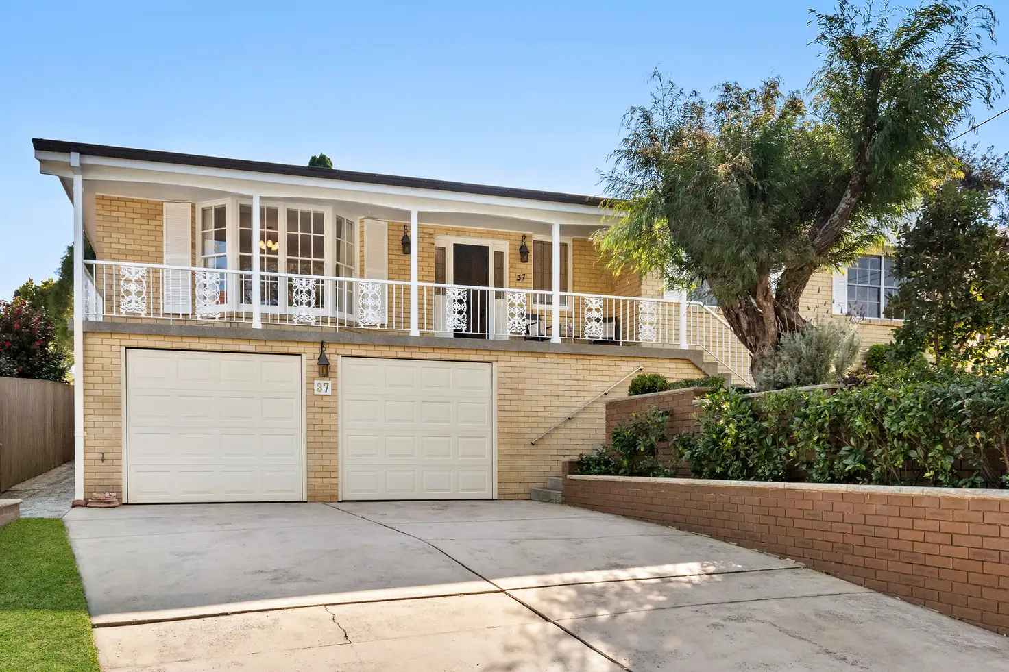Main view of Homely house listing, 37 Hyacinth Street, Asquith NSW 2077