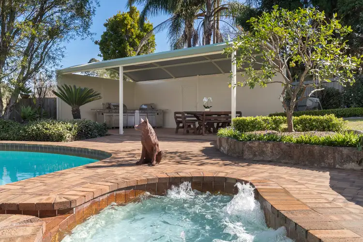 Second view of Homely house listing, 37 Hyacinth Street, Asquith NSW 2077