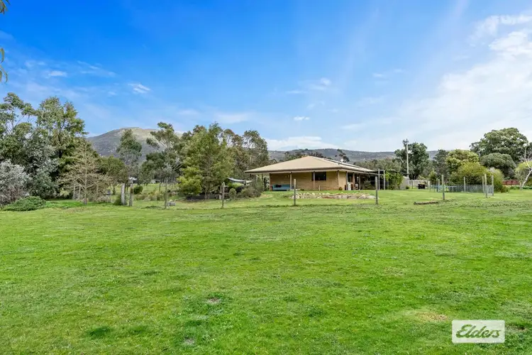 Third view of Homely house listing, 20 Pomonal East Road, Pomonal VIC 3381