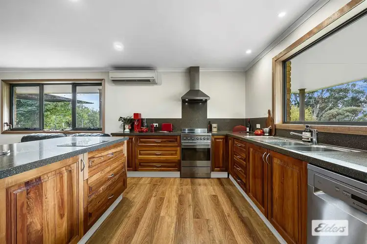 Fourth view of Homely house listing, 20 Pomonal East Road, Pomonal VIC 3381