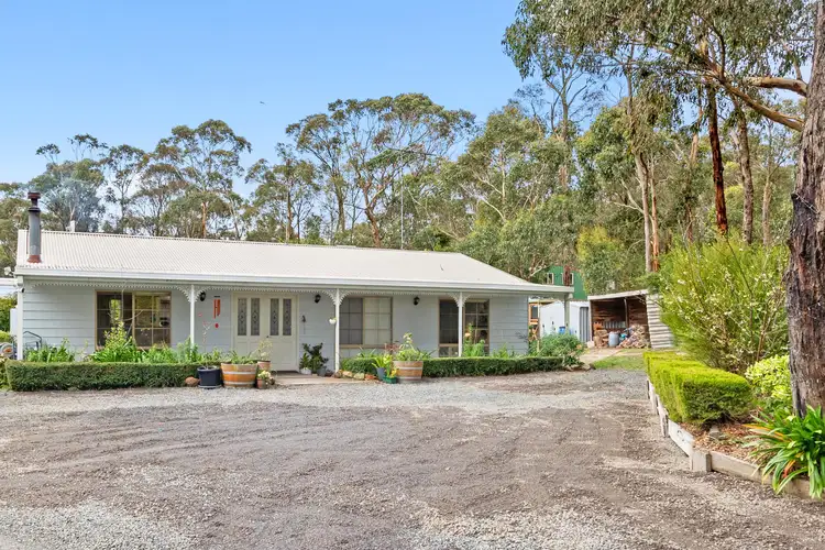 123 Cowans Drive, Dales Creek VIC 3341