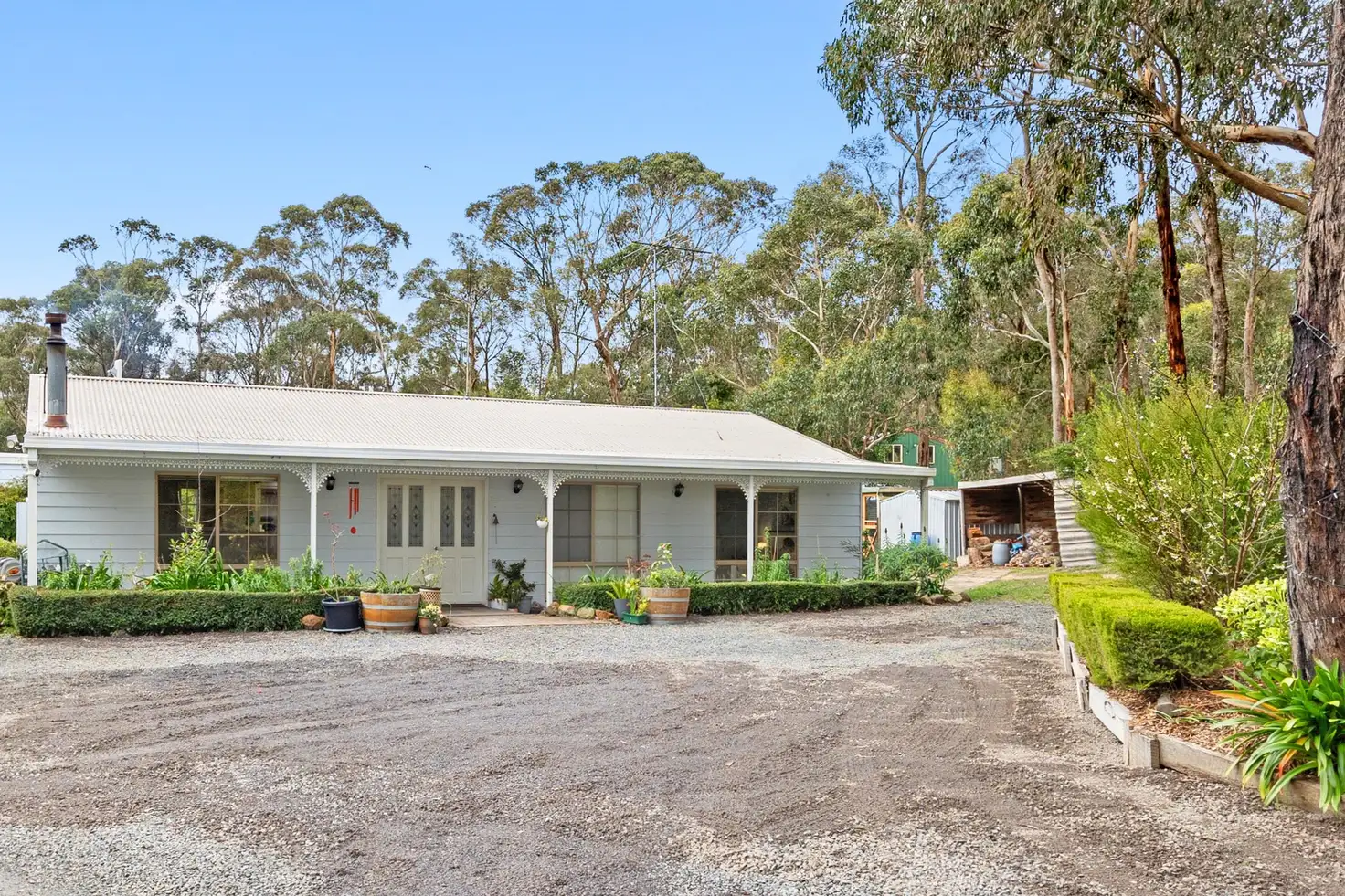 Main view of Homely house listing, 123 Cowans Drive, Dales Creek VIC 3341
