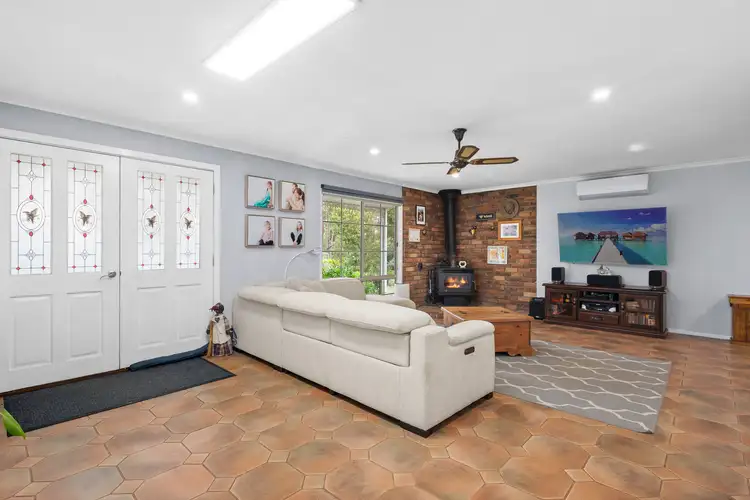 Second view of Homely house listing, 123 Cowans Drive, Dales Creek VIC 3341