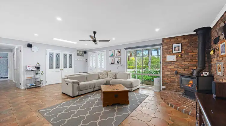 Third view of Homely house listing, 123 Cowans Drive, Dales Creek VIC 3341