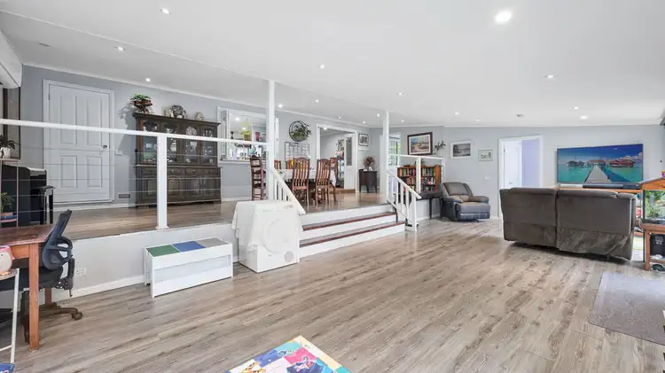 Fourth view of Homely house listing, 123 Cowans Drive, Dales Creek VIC 3341