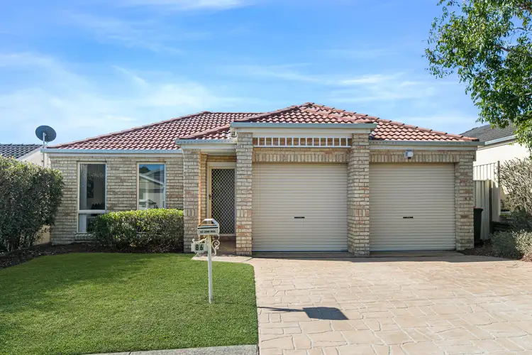 86 Zammit Avenue, Quakers Hill NSW 2763