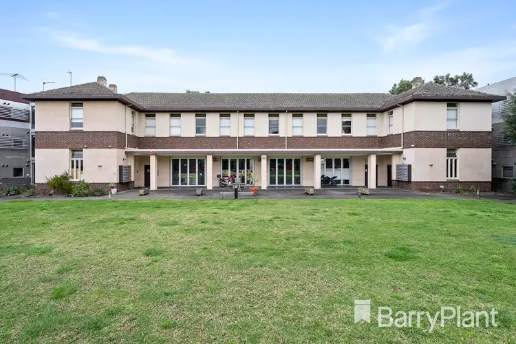 3a/116-130 Main Drive, Macleod VIC 3085