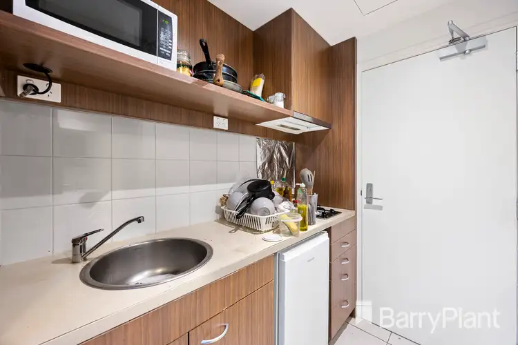 Third view of Homely apartment listing, 3a/116-130 Main Drive, Macleod VIC 3085