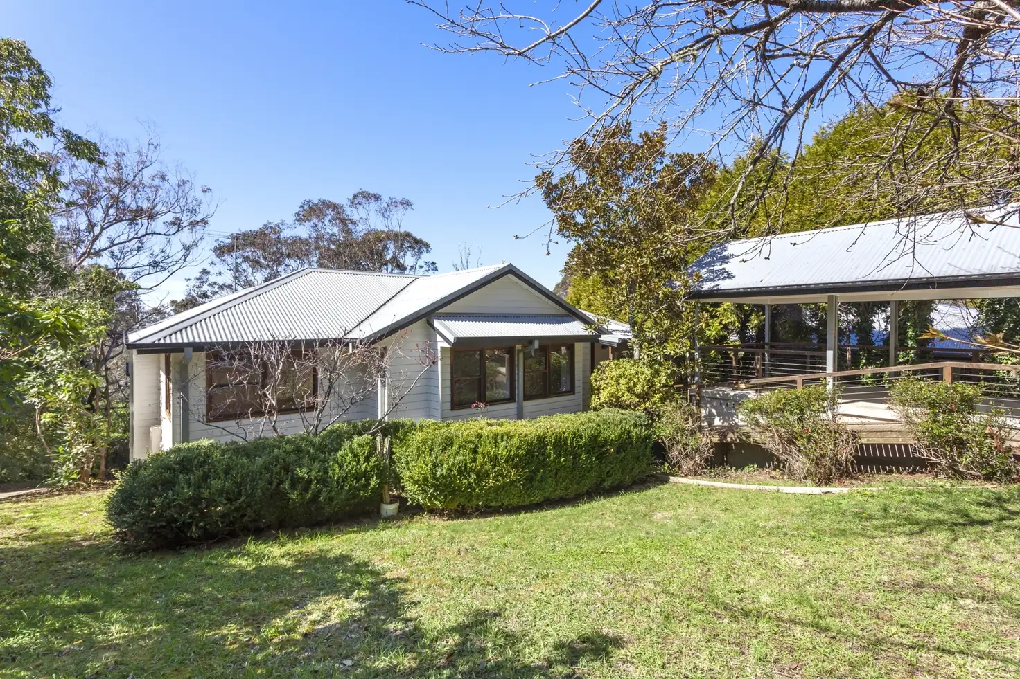 Main view of Homely house listing, 52 Gladstone Road, Leura NSW 2780