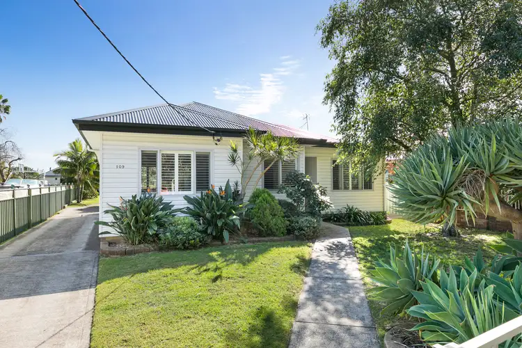 Main view of Homely house listing, 109 Captain Cook Drive, Kurnell NSW 2231