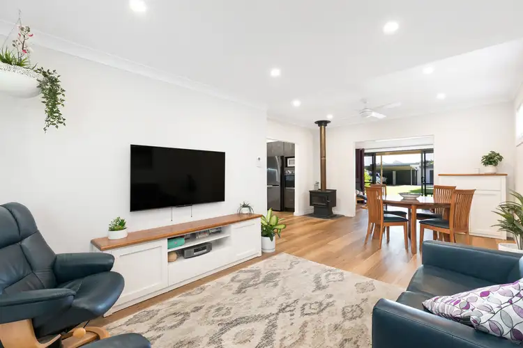Second view of Homely house listing, 109 Captain Cook Drive, Kurnell NSW 2231