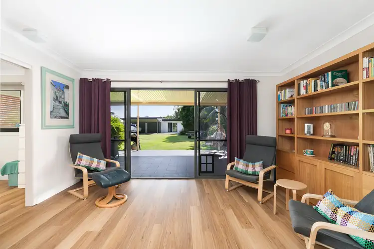 Fourth view of Homely house listing, 109 Captain Cook Drive, Kurnell NSW 2231