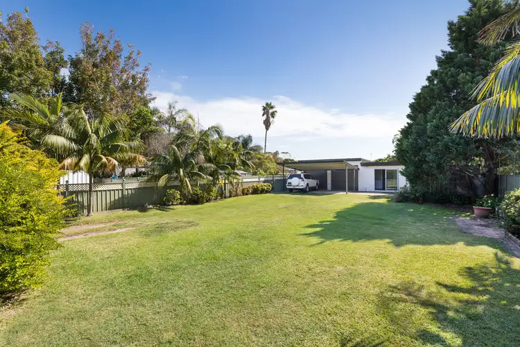 Sixth view of Homely house listing, 109 Captain Cook Drive, Kurnell NSW 2231