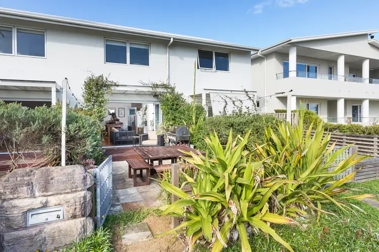 Second view of Homely townhouse listing, 4/294-296 Prince Charles Parade, Kurnell NSW 2231