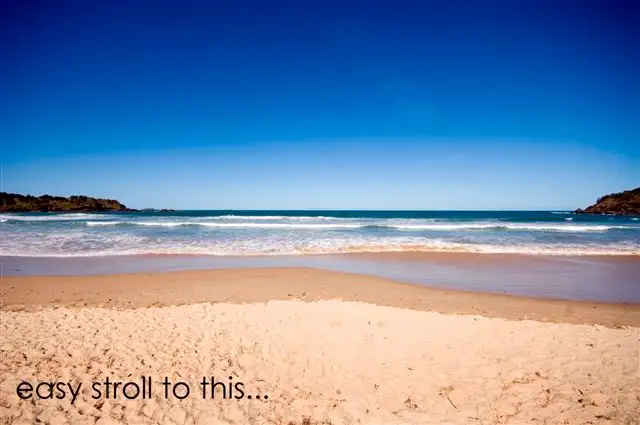 Third view of Homely land listing, 21 Sandon Close, Coffs Harbour NSW 2450