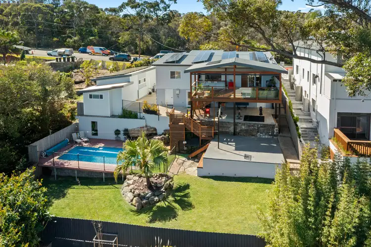 25 Allambie Road, Allambie Heights NSW 2100