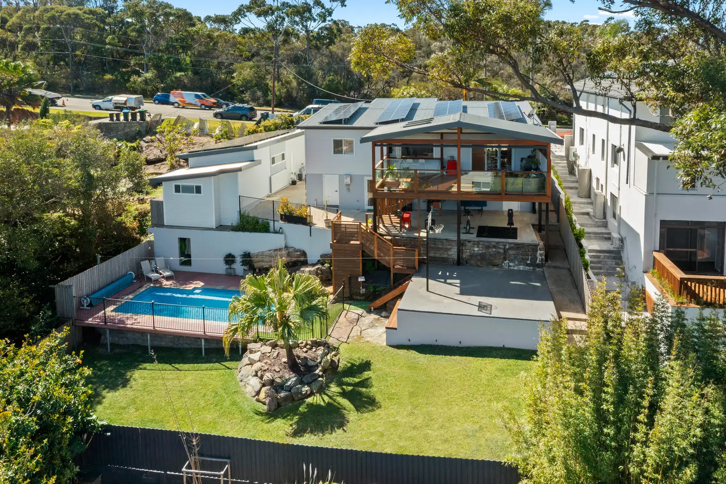 Main view of Homely house listing, 25 Allambie Road, Allambie Heights NSW 2100