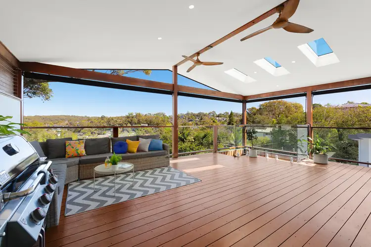 Second view of Homely house listing, 25 Allambie Road, Allambie Heights NSW 2100