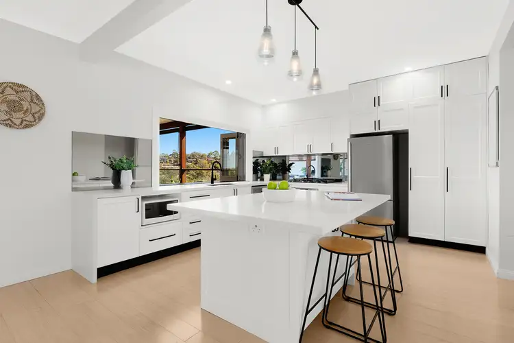 Third view of Homely house listing, 25 Allambie Road, Allambie Heights NSW 2100