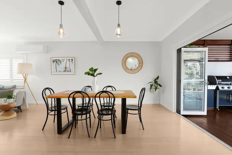 Fourth view of Homely house listing, 25 Allambie Road, Allambie Heights NSW 2100
