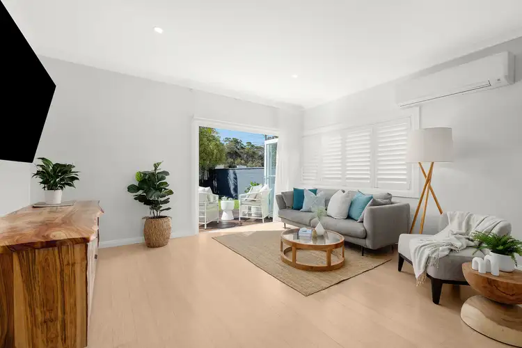 Fifth view of Homely house listing, 25 Allambie Road, Allambie Heights NSW 2100