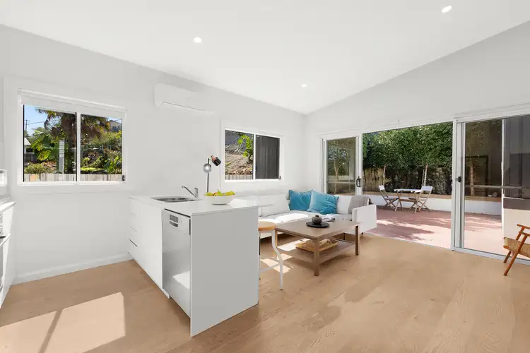 Sixth view of Homely house listing, 25 Allambie Road, Allambie Heights NSW 2100