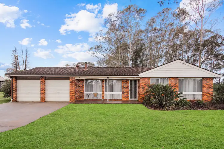 Fifth view of Homely house listing, 139 Herbert Street, Kemps Creek NSW 2178